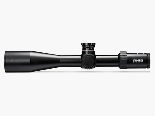 Steiner – M5Xi Zielfernrohr 5-25×56 / reticle MSR 2 / schwarz