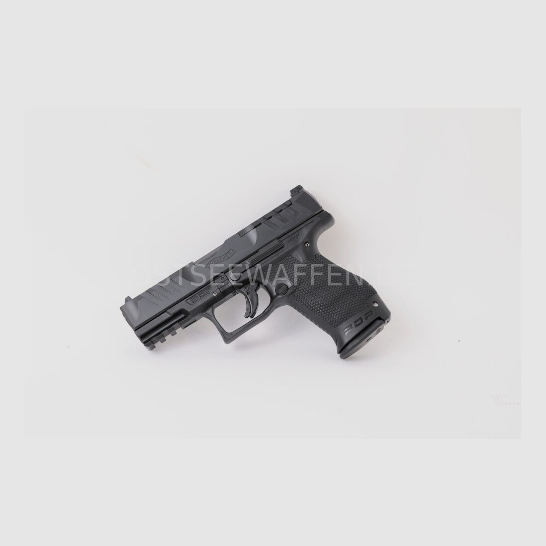 Walther PDP Compact V2 OR 4 inches