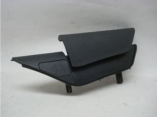 R8 Schaftrücken Ultimate - REGOLABILE a DESTRA