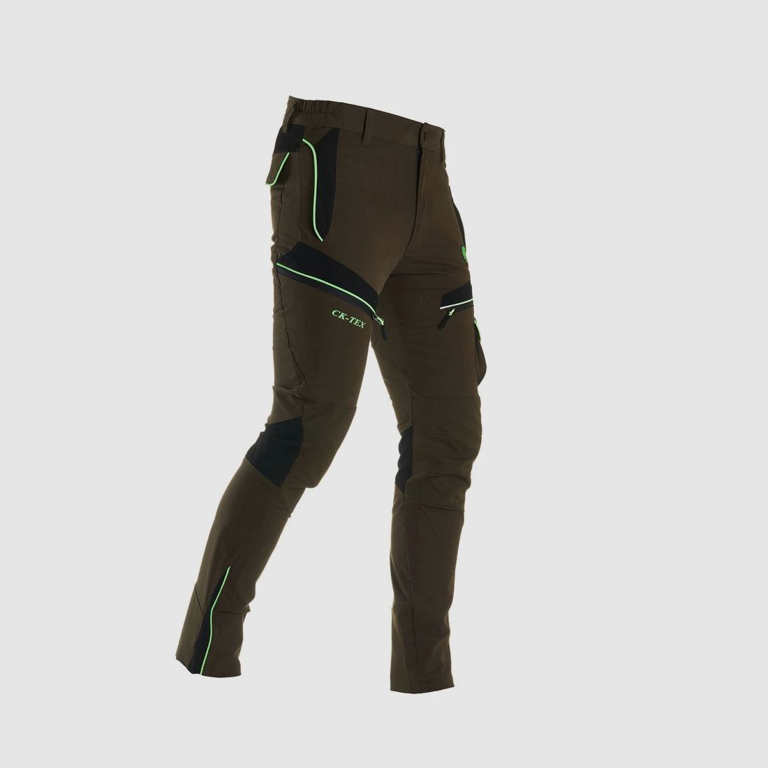 Univers Tofane V/F Broek, afbeelding 2 van 4
