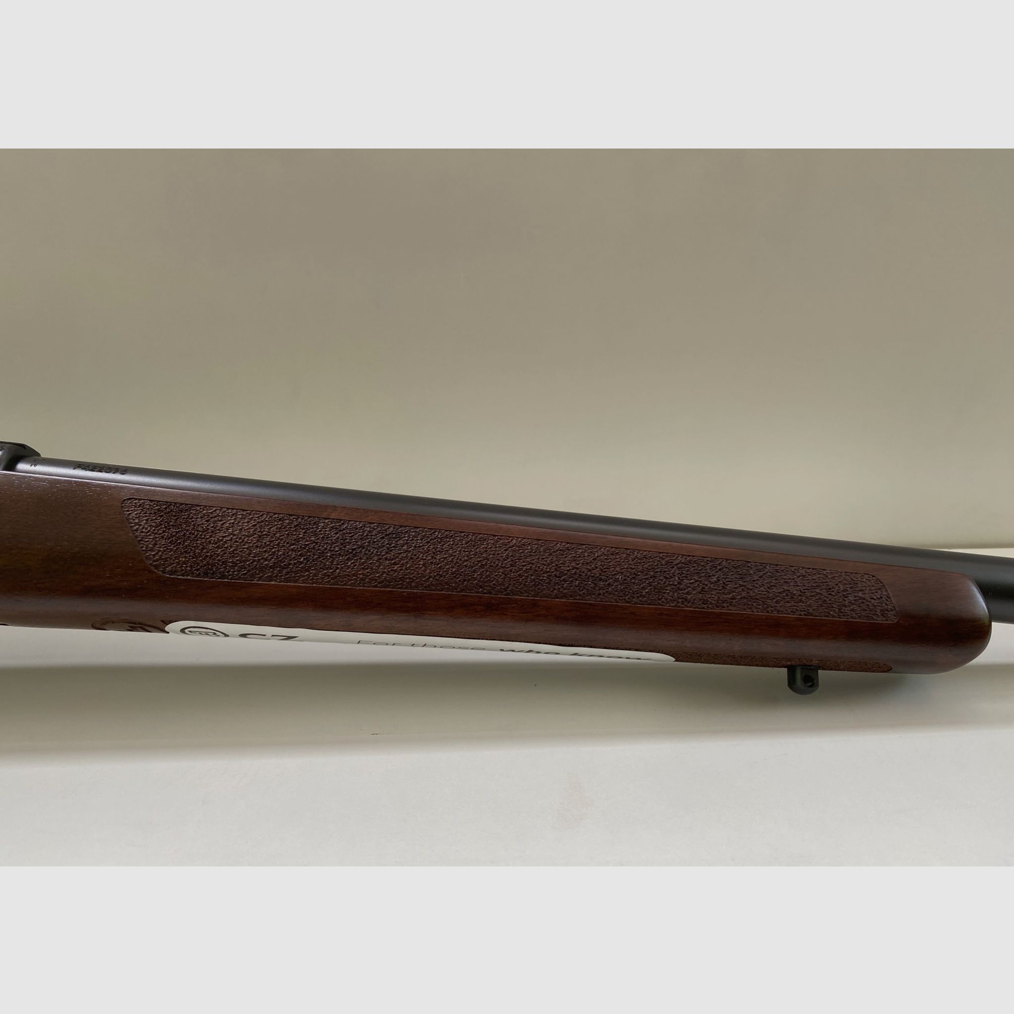 CZ 457 Varmint KK- Repetierbüchse Linksausführung