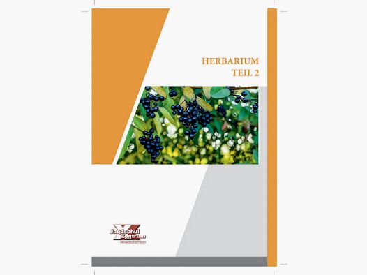 Herbarium Teil 2