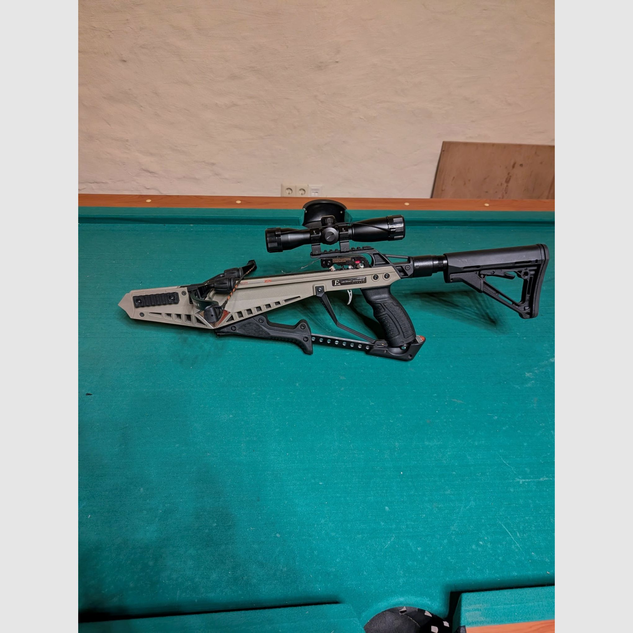 Cobra RX / Cobra Siege