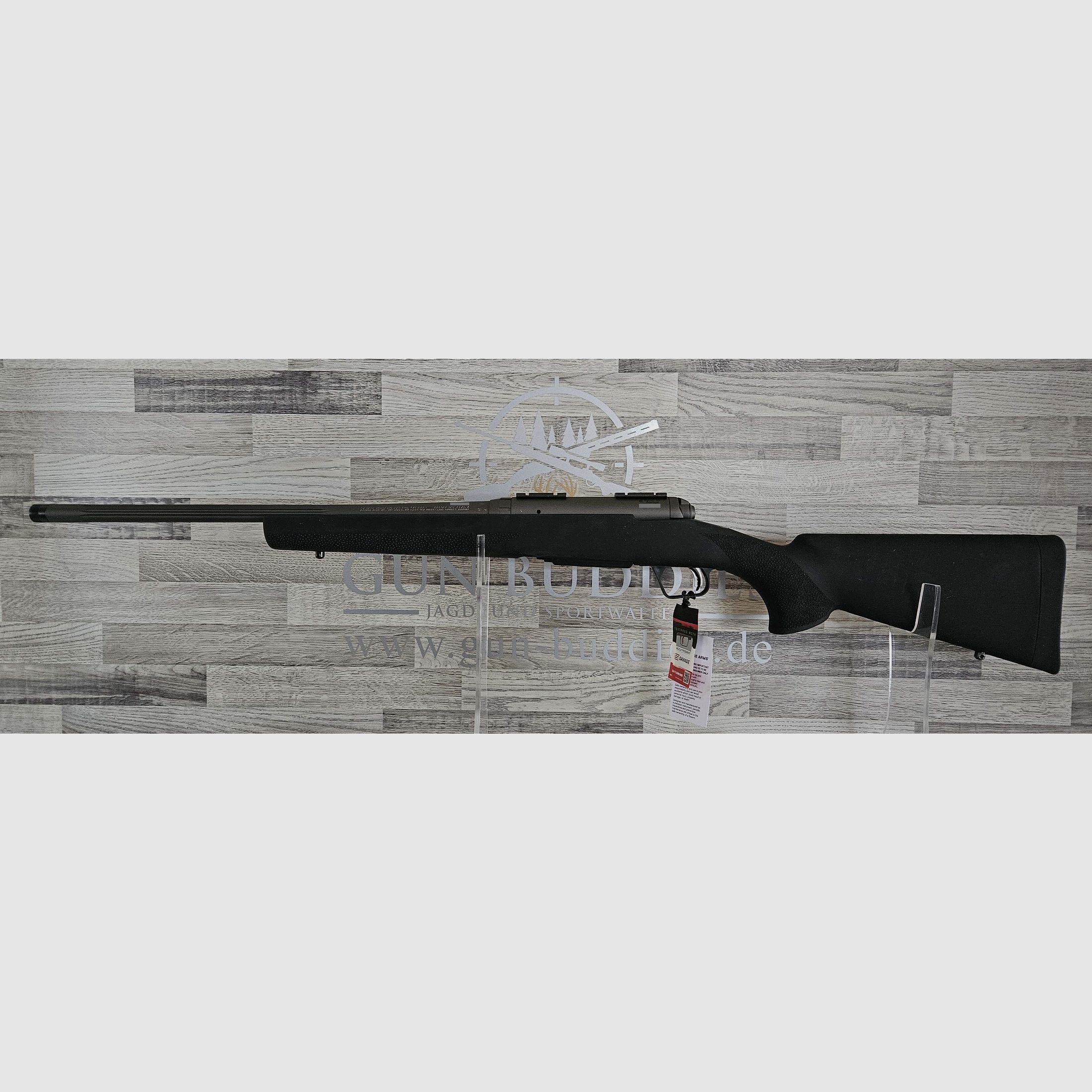 Repetierbüchse Savage 110 Trail Hunter Lite .223 Rem. - Neuware vom Fachhandel