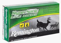 Munición metálica REMINGTON HYPERSONIC – 30-06 – 180 grains