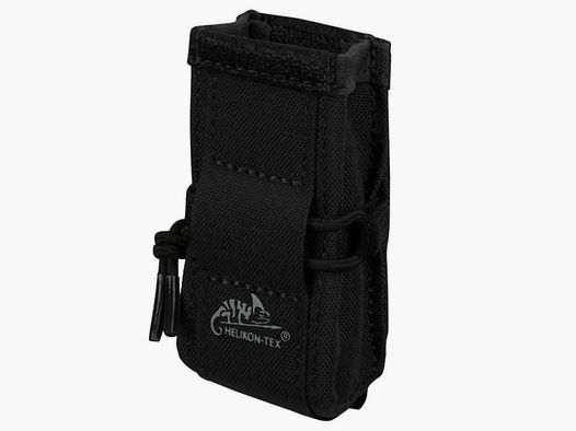 Helikon-Tex Competition Rapid Pistol Pouch - Black