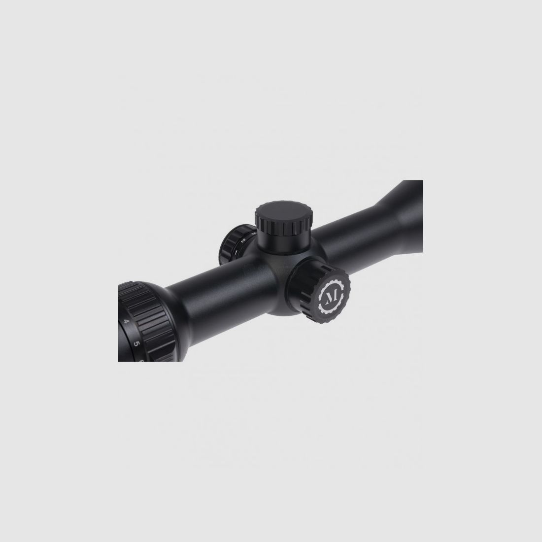 Zielfernrohr TRACKER 4X 3-12X56 MOA, Bild 2 von 4