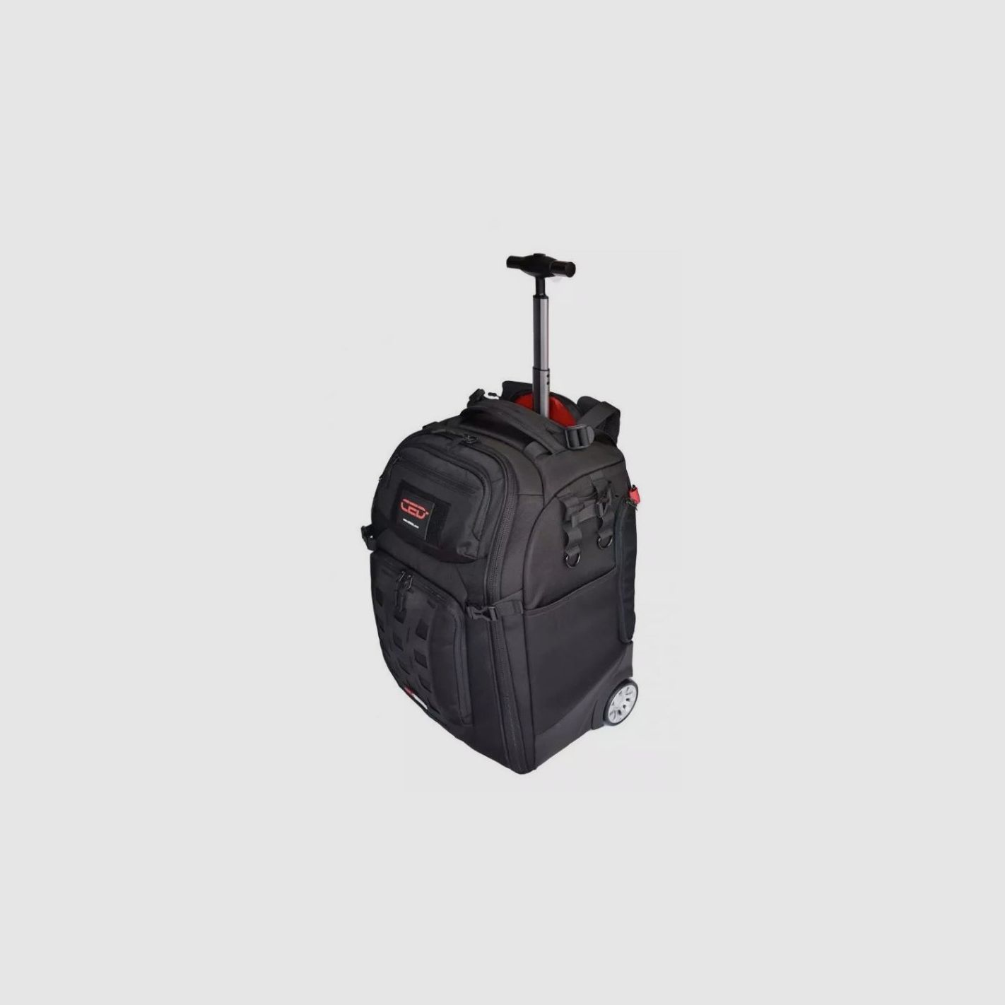 CED/DAA ELITE SERIES TROLLEY BACKPACK, immagine 4 di 9