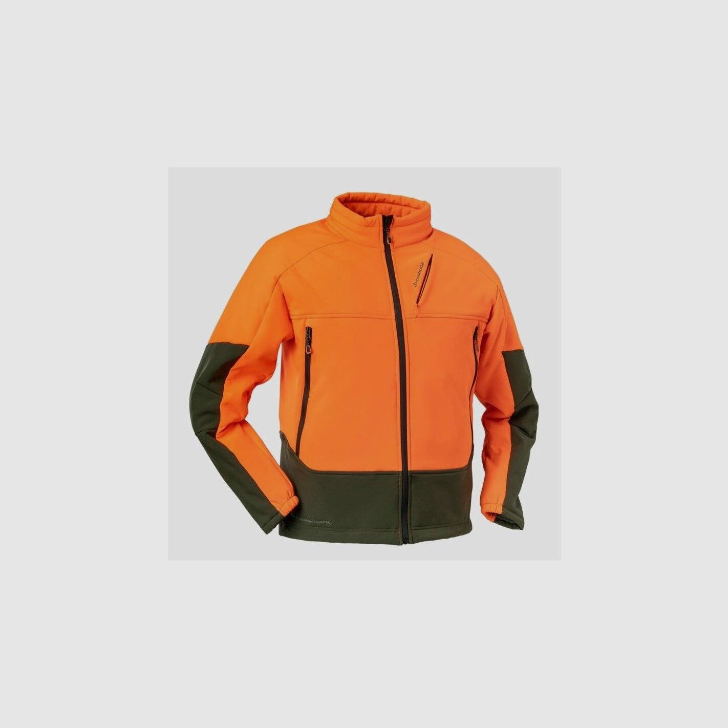 Chakete Aken Softshell polar CHIRUCA 18, Bild 3 von 4