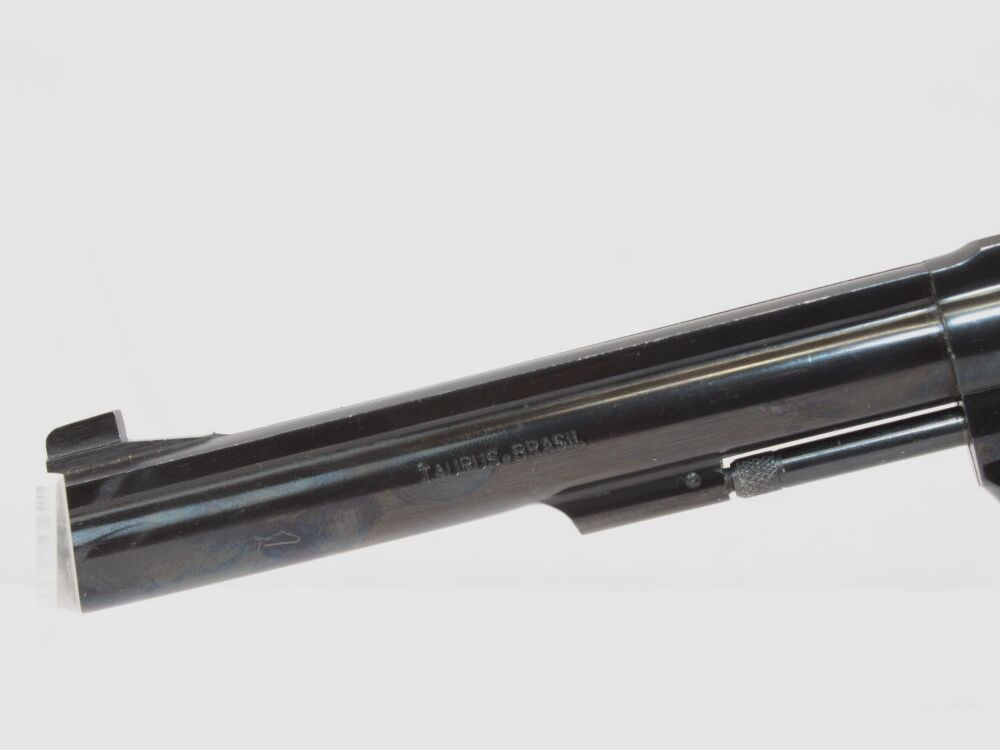 Taurus Sportrevolver M96, imagen 9 de 10