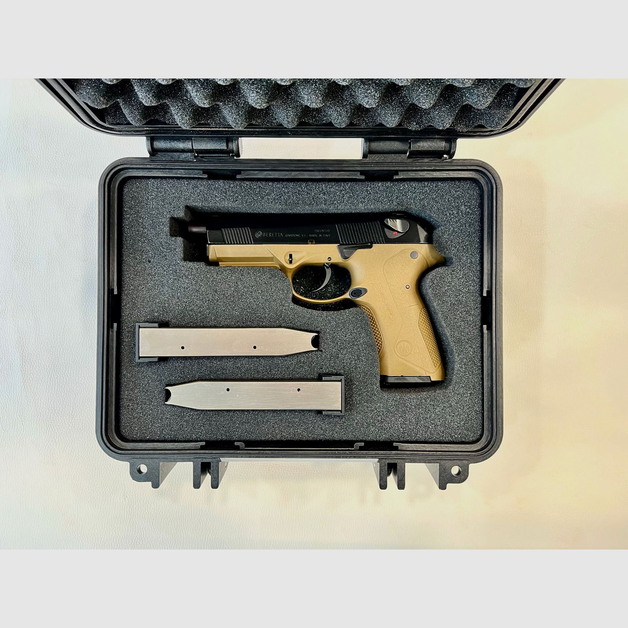 BERETTA PX4 STORM SPECIAL DUTY – 45 ACP, Bild 1 von 6