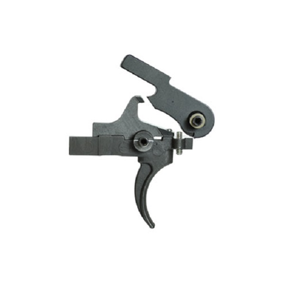 Trigger mechanism for AR-15 JP EZ Trigger Fire Control Package .169 Large Pin