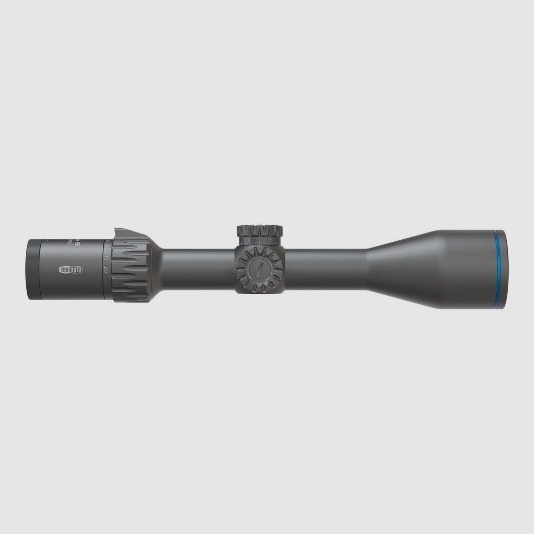 Meopta Richtkijker MeoHunter R5 4-20x50 SFP RD BDC 3, afbeelding 1 van 4