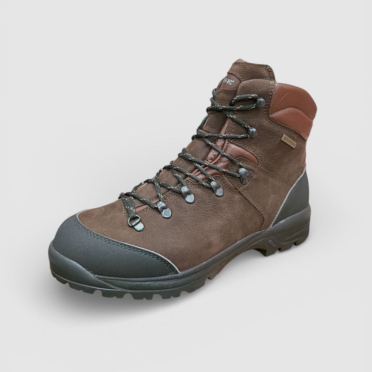 SCARPONI – TIESSE – DOLOMITI TRK 01C Marron/Cuoio, Bild 1 von 6