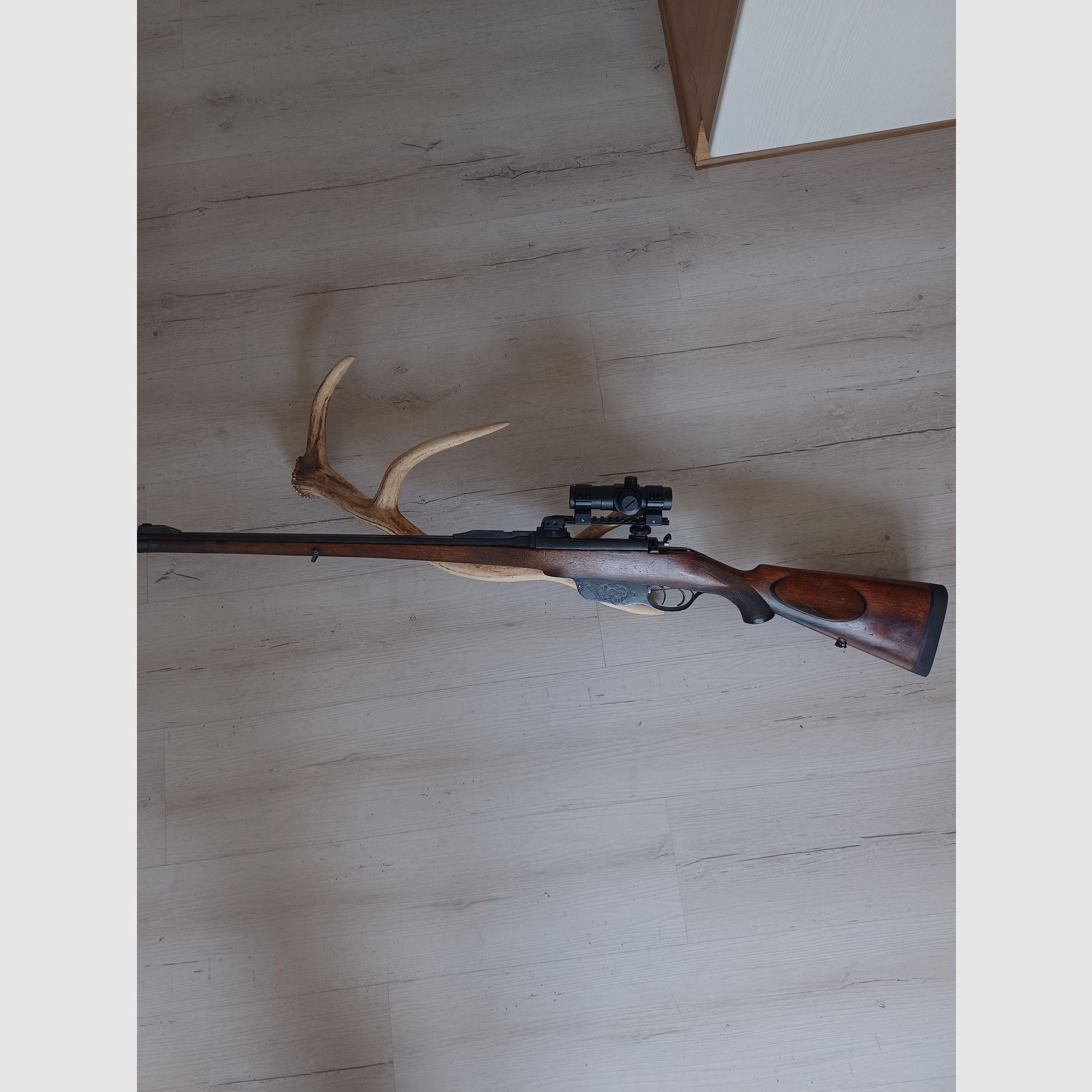 Büchse Steyr
