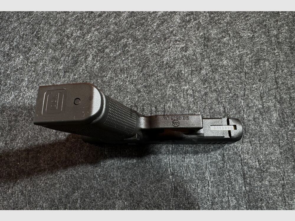 Glock 43X