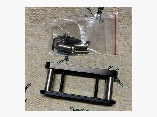 Module de dos de mouton