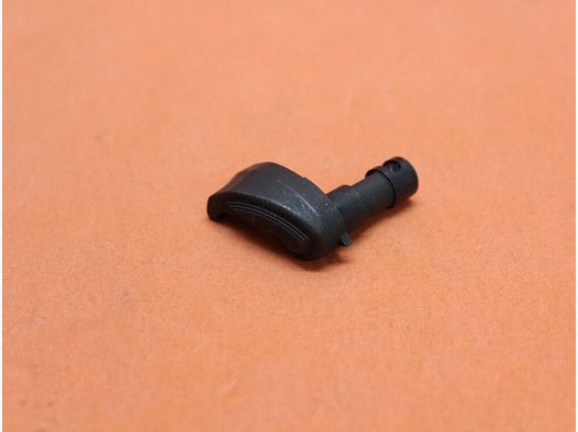 DPMS AR-15: Safety Selector Oversized HK-Type DPMS Semi Auto/ vergrößerter Sicherungshebel Typ H&K