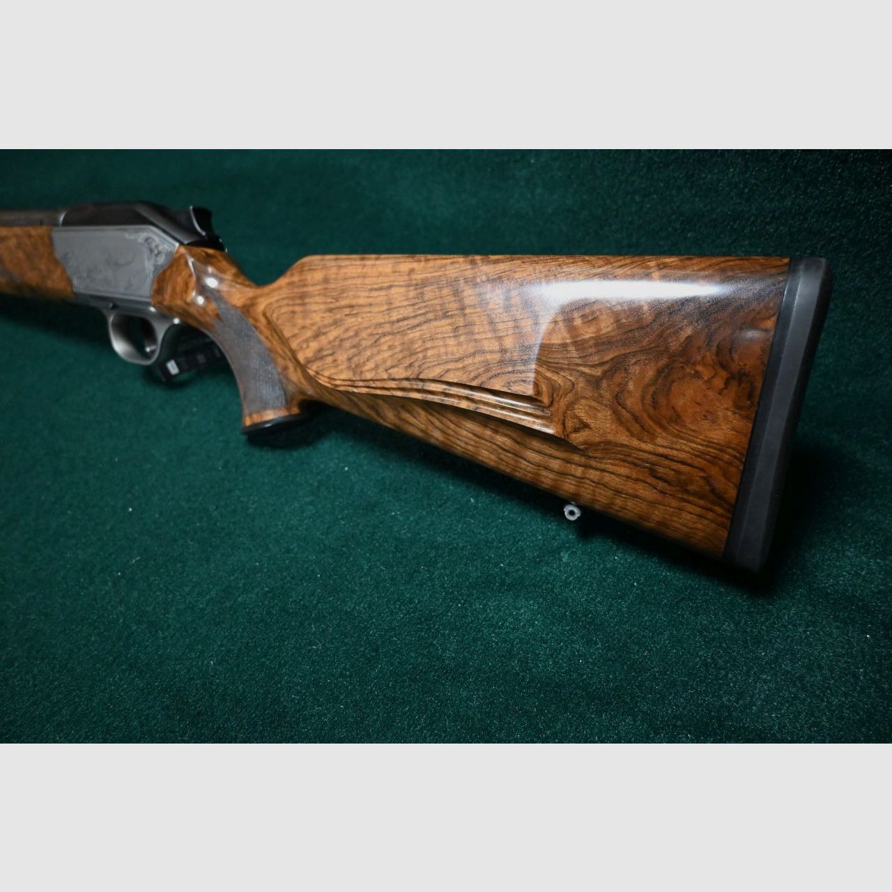 Blaser R8 Luxus