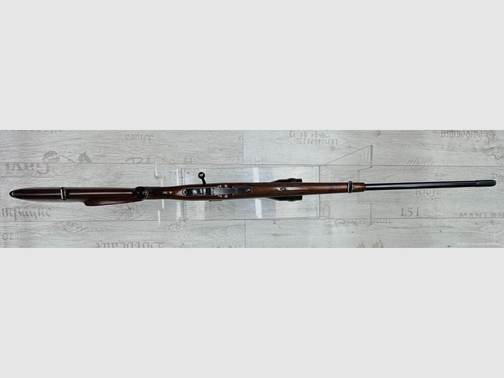 Sako sans .222Rem