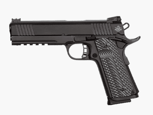ARMSCOR 1911 A1 FS TAC ULTRA 5″ | .45 ACP