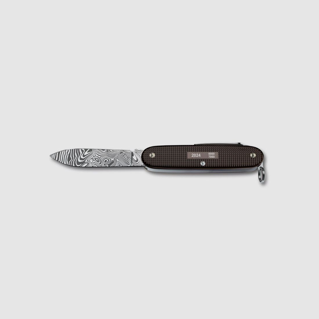 VICTORINOX FARMER X ALOX DAMAST EDICIÓN LIMITADA 2024, imagen 4 de 9
