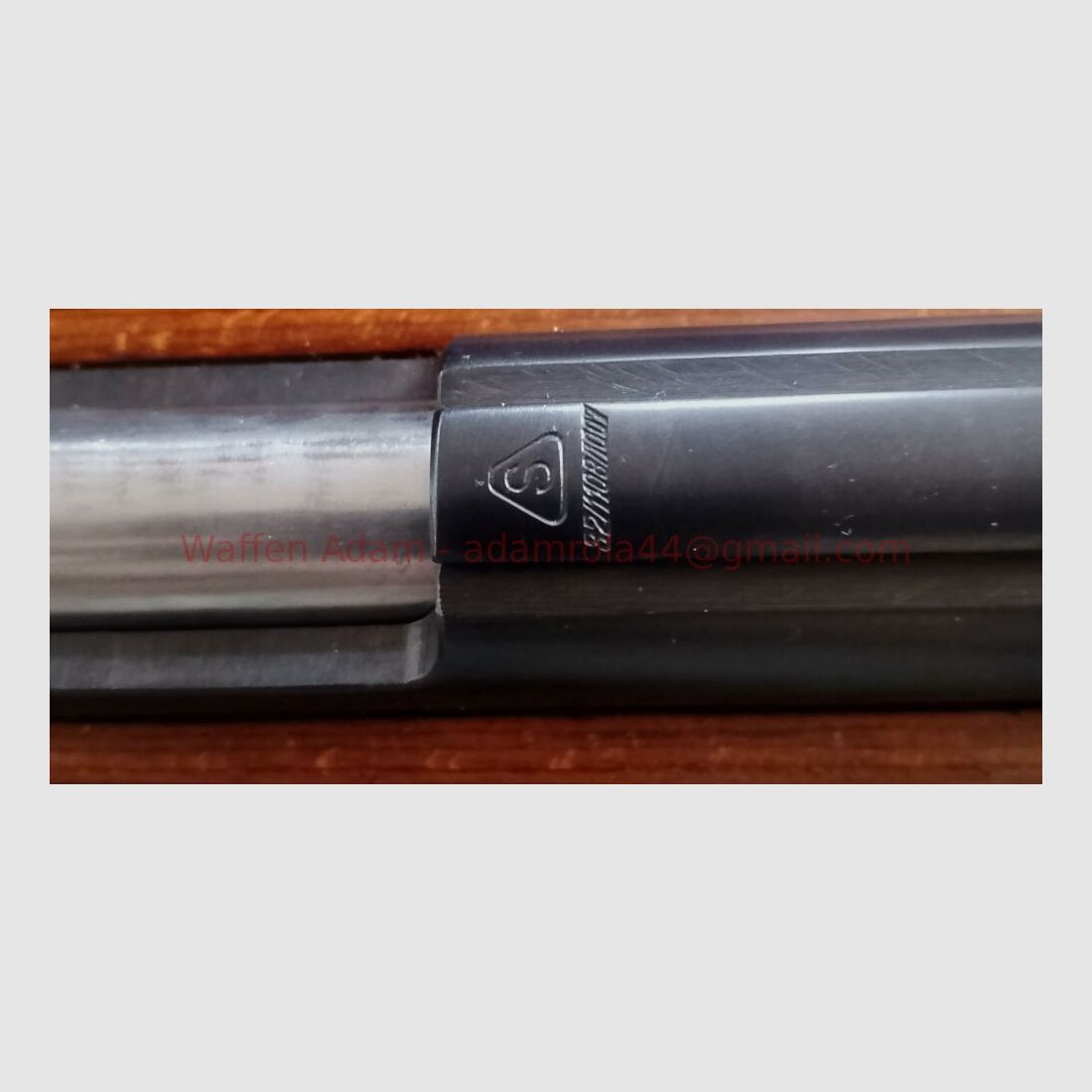 VEB - E.Thälmann Werke KKV Wehrsport