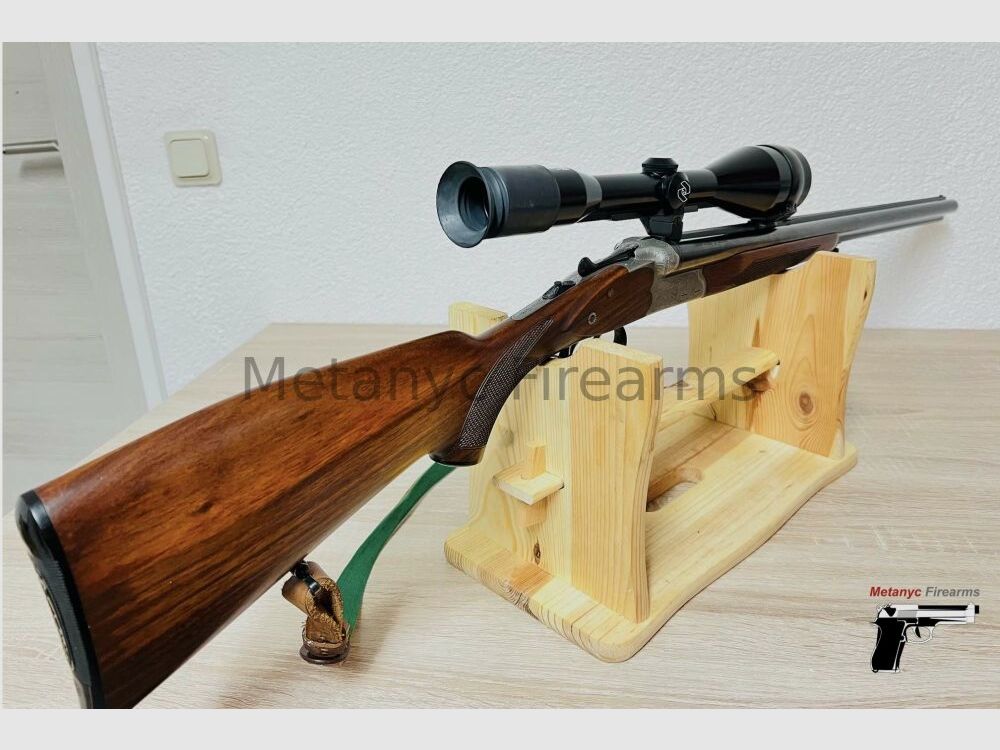 Sauer & Sohn 3000 L 16/70;7x65R, image 5 sur 10