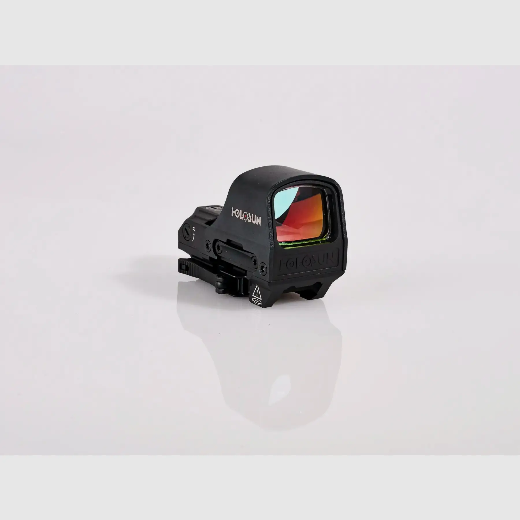 Holosun HS510C Rotpunkt, Bild 2 von 4