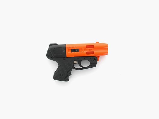 Pistolet na pieprz JPX4 Compact Jet Defender + Nabojnik