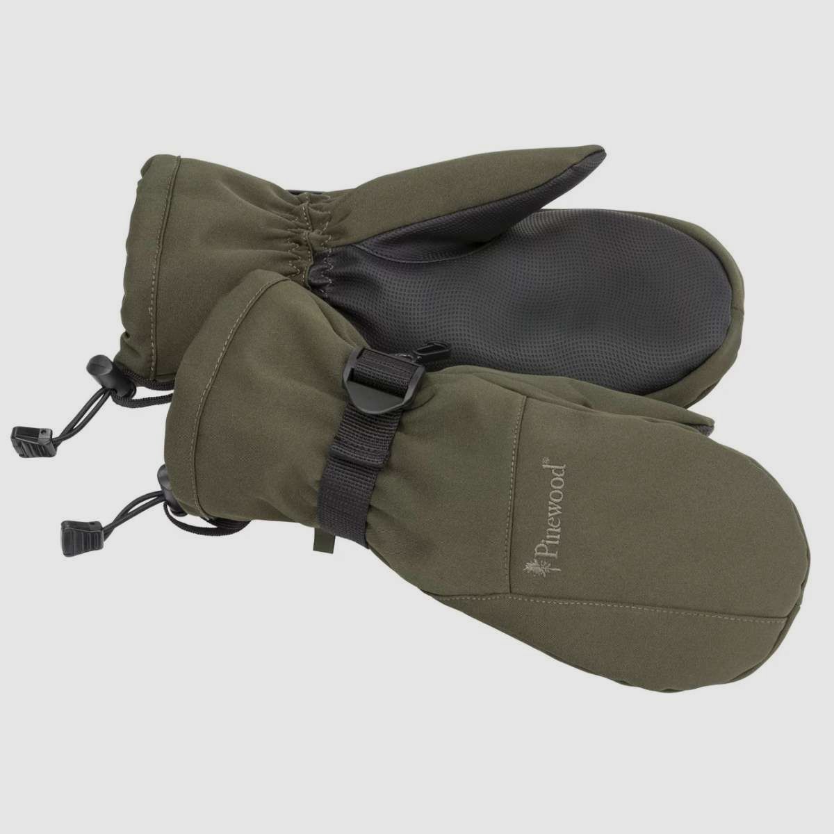 Pinewood Damenjacke Caribou TC Extrem, Bild 21 von 28