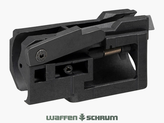 Blaser Magazineinsatz R93 - 3 Schuss -