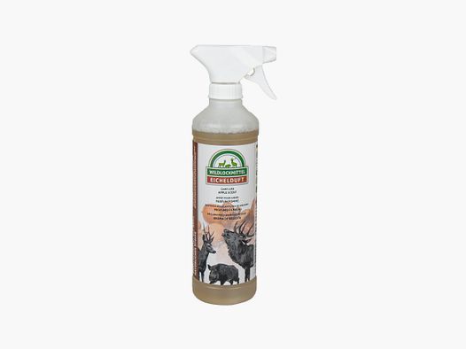 Acorn scent