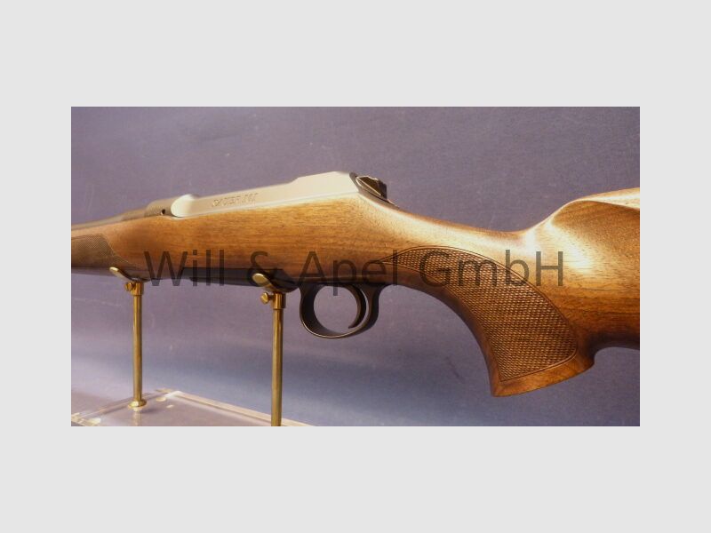 Sauer & Sohn 101 Classic