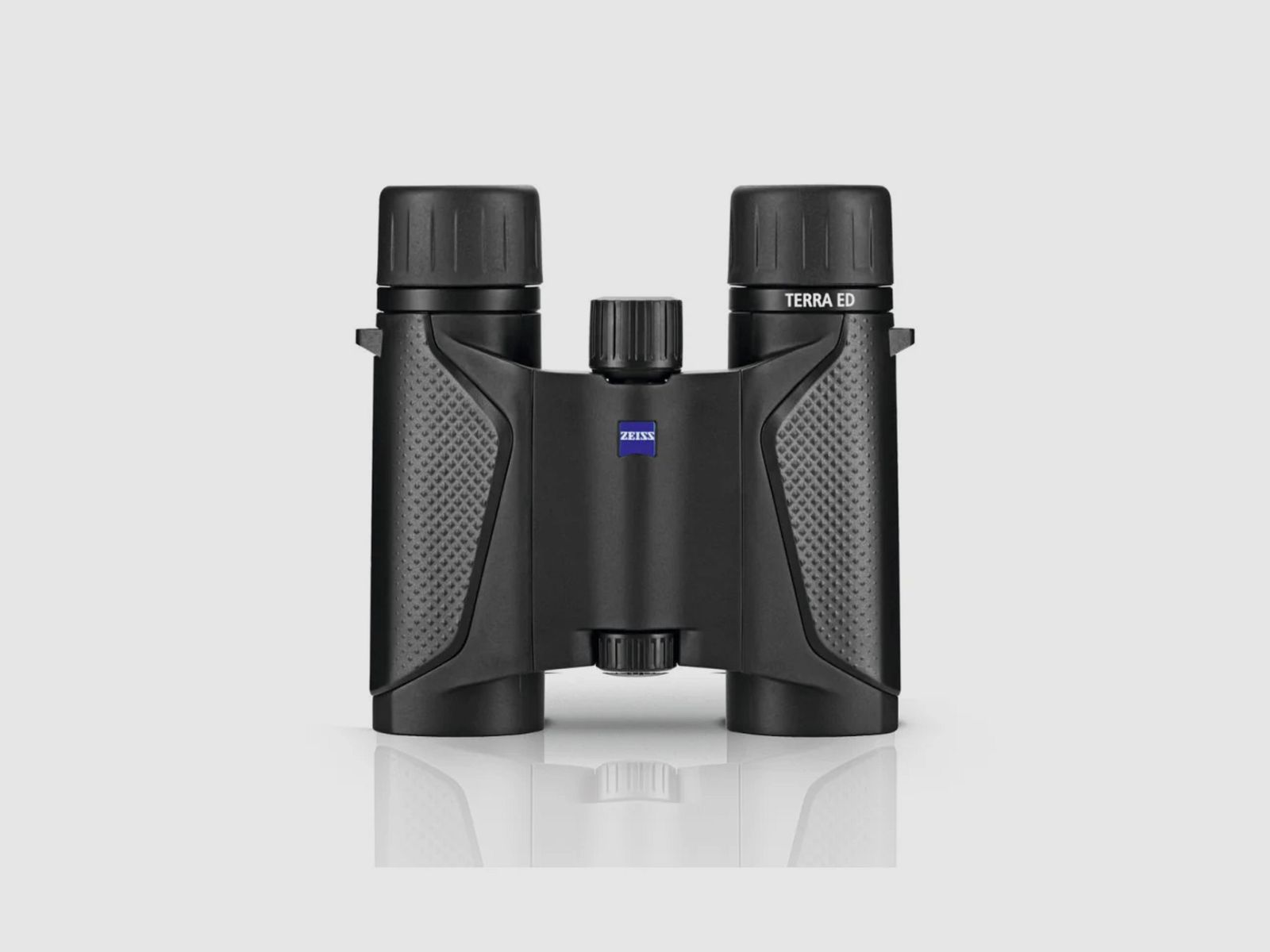 Zeiss Terra ED Pocket 8x25, image 2 sur 4