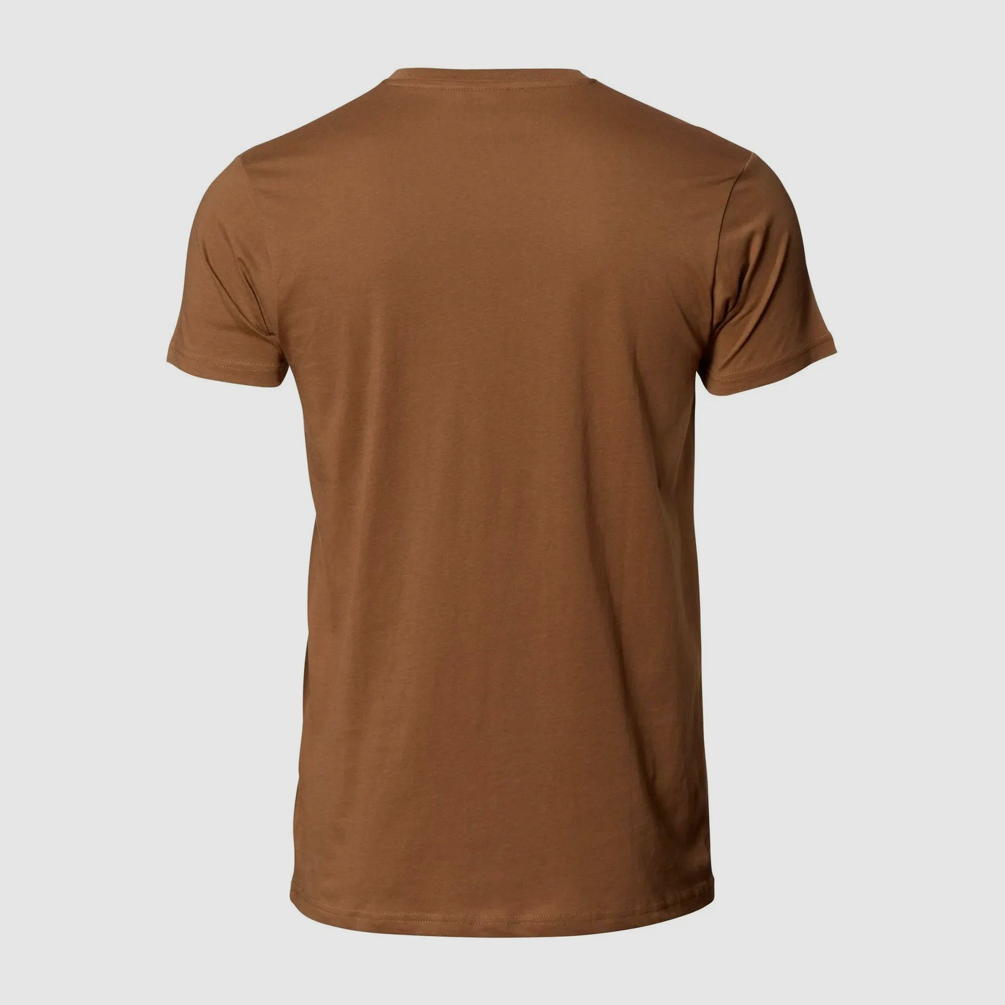 Mil-Tec T-Shirt braun