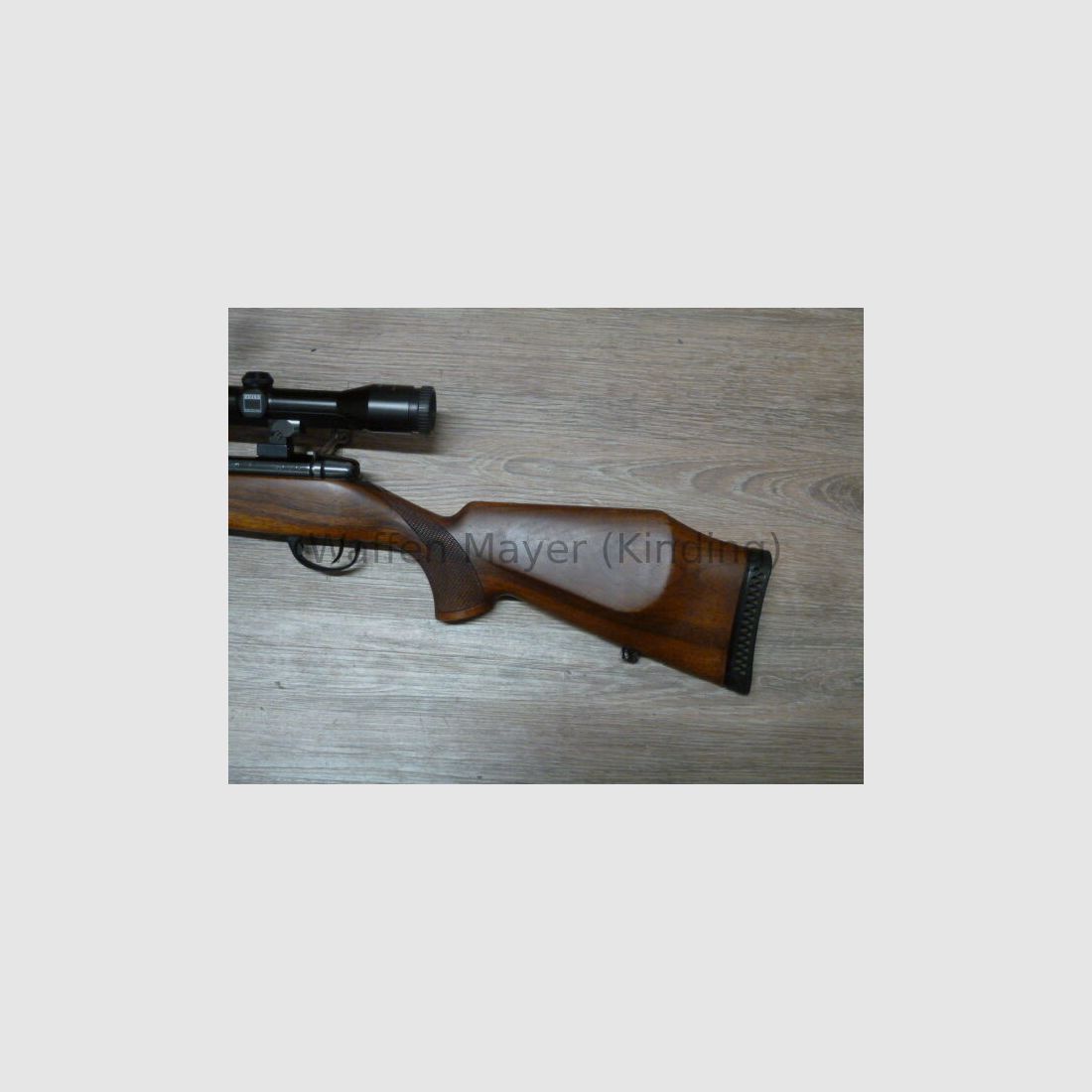 Antonio Zoli Mod.1900