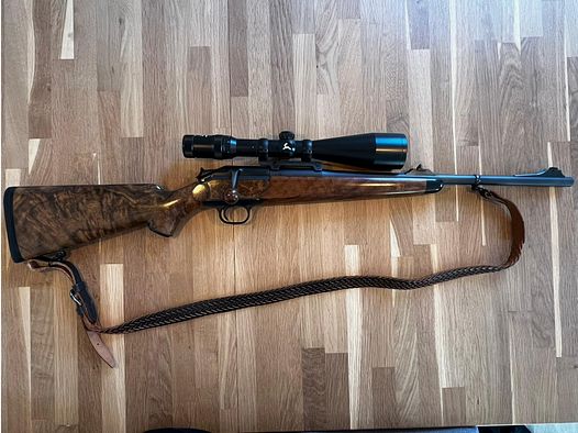 Blaser R93 8x57 IS