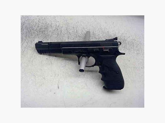 Pistole CZ 75 Sport1 Kal.9mm Luger gebraucht