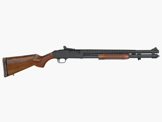590A1 Retrograde 20" Ghostring