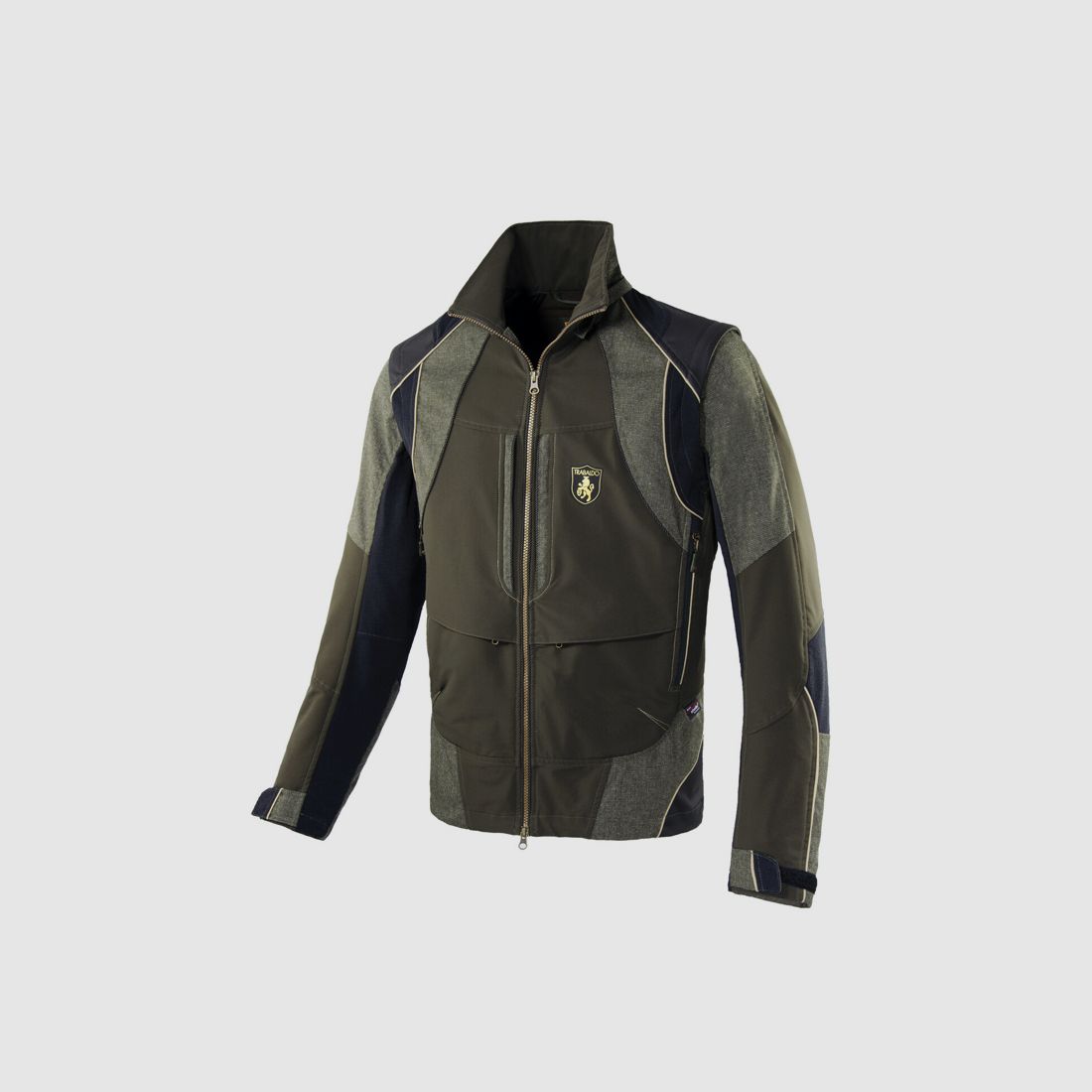 TRABALDO Vertical Jacket, image 1 of 5