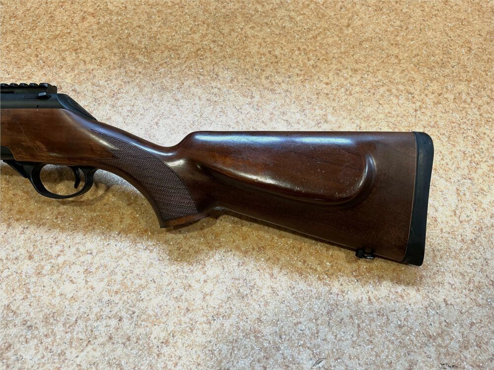 Haenel Jaeger 10 Standard