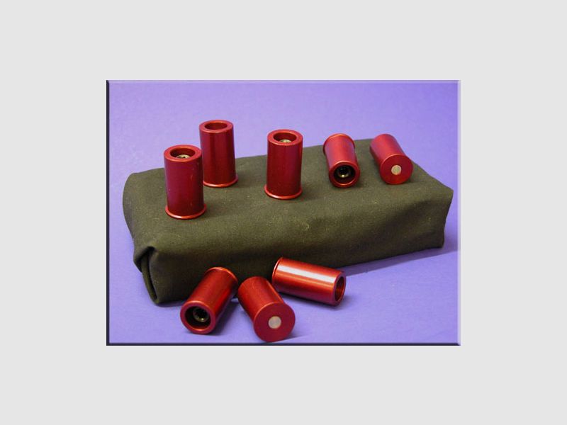 ADVANCE Pufferpatronen Kal. 20 Flinten