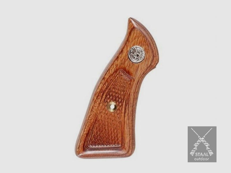 S&W J Square Service Dymondwood