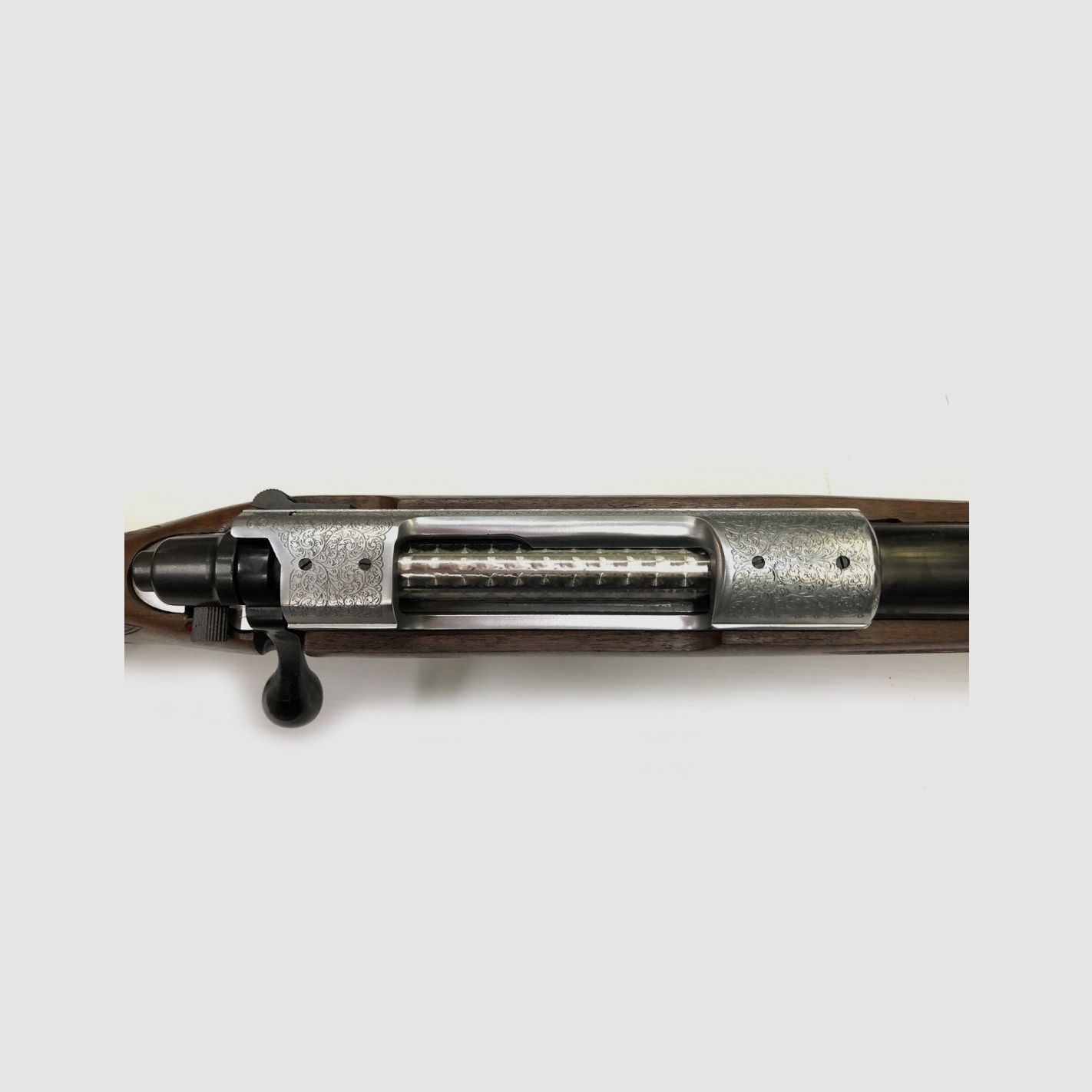 Sabatti Rover 870 Luxus Kal. 7 mm Remington Magnum, Bild 5 von 6