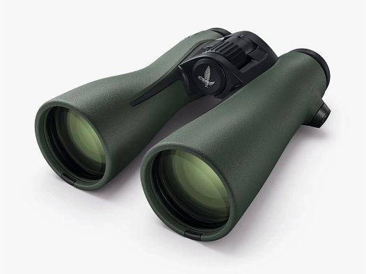 Binocolo Swarovski NL Pure 10x52
