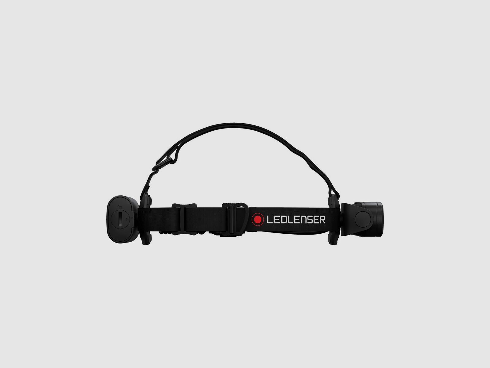 Ledlenser H19R Core Black Stirnlampe, Bild 3 von 13