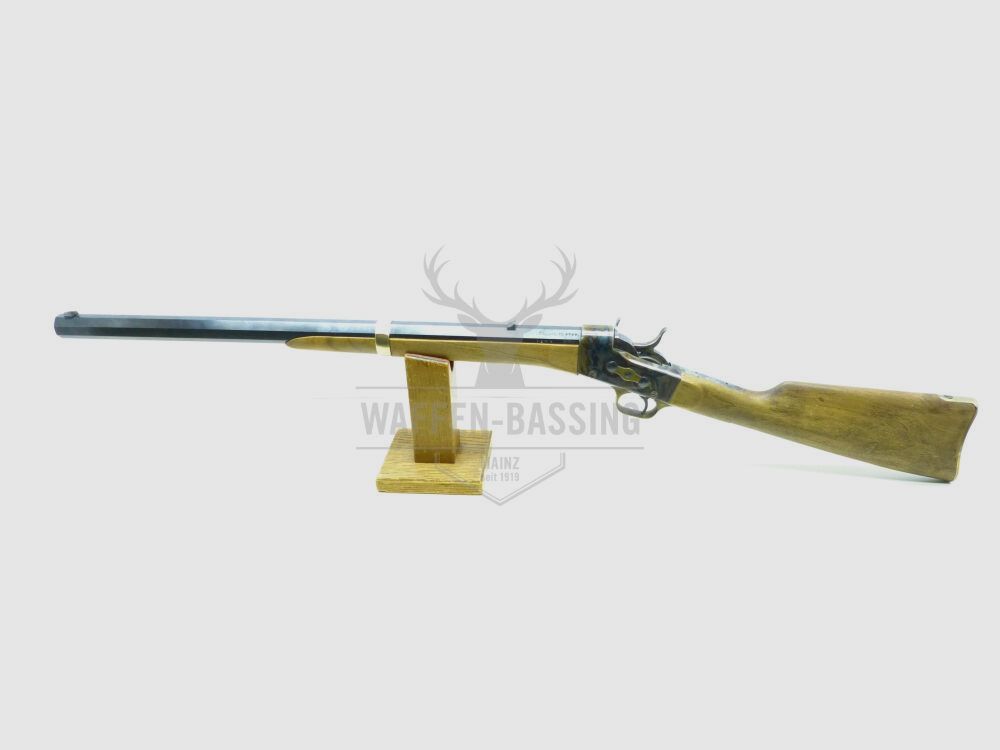 Pedersoli/ Navy Arms Rolling Block