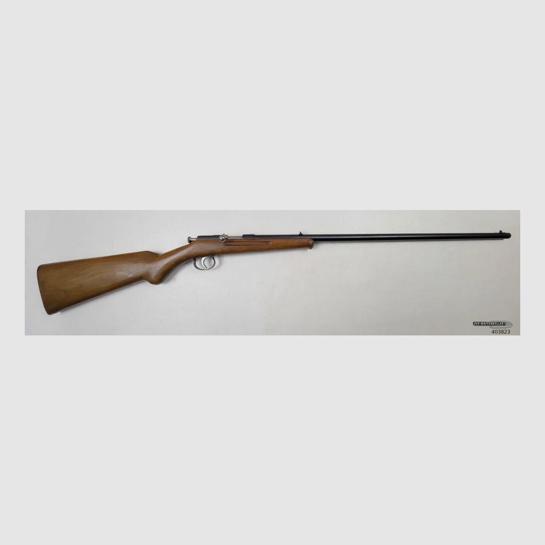 JGA Anschütz shotgun