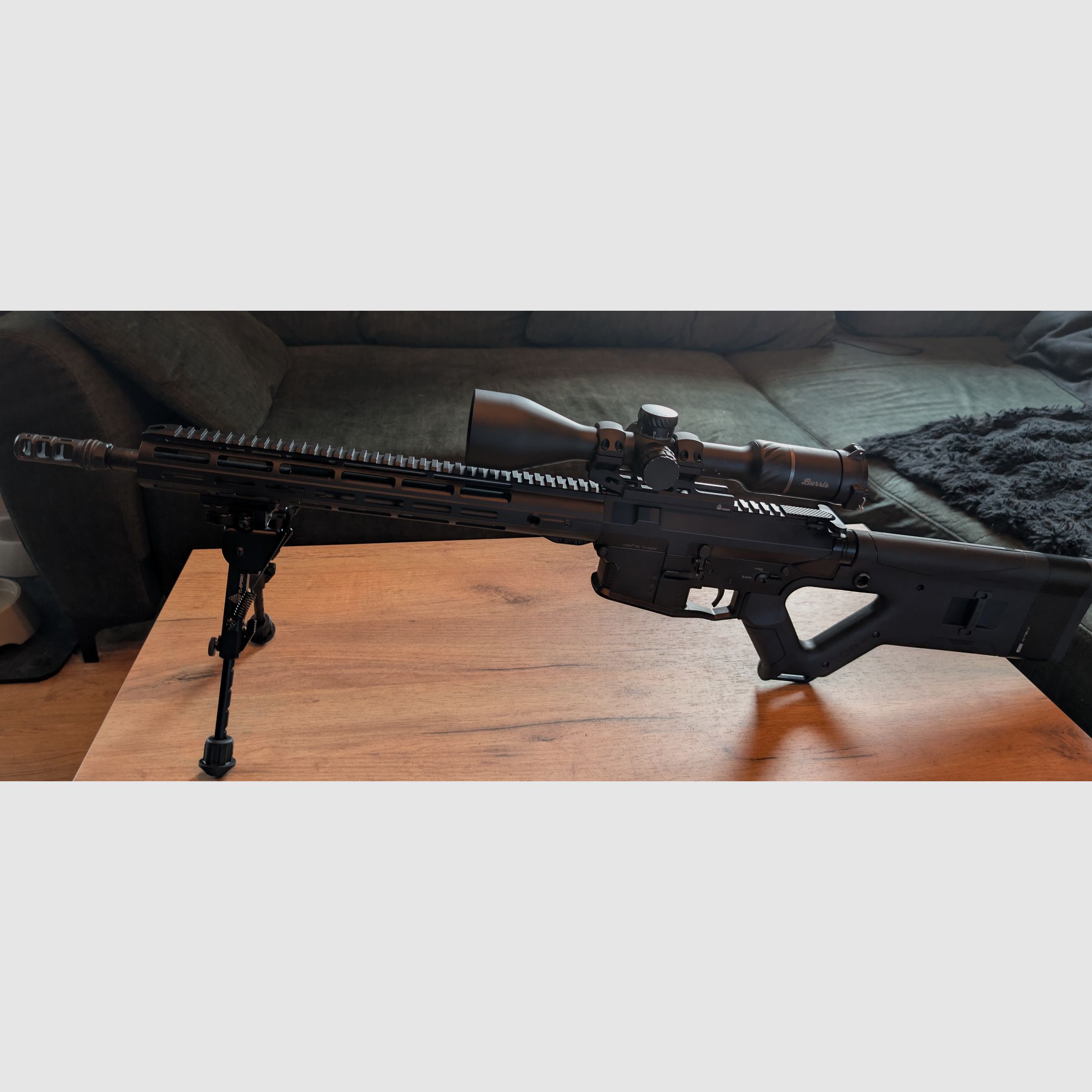 HERA 7SIX2 DYNAMIC 16,75